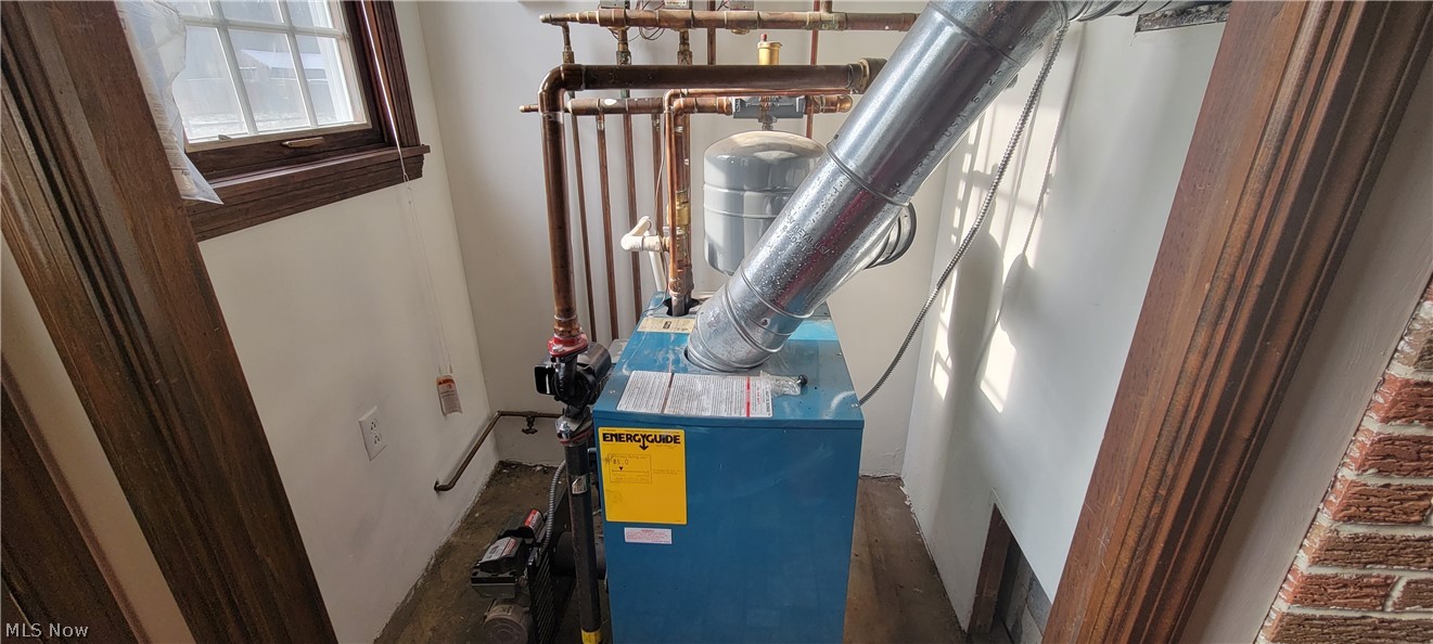 Cottsville Township - Residential Lease