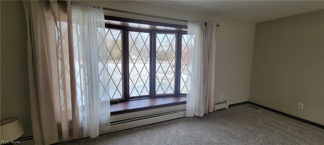 Cottsville Township - Residential Lease