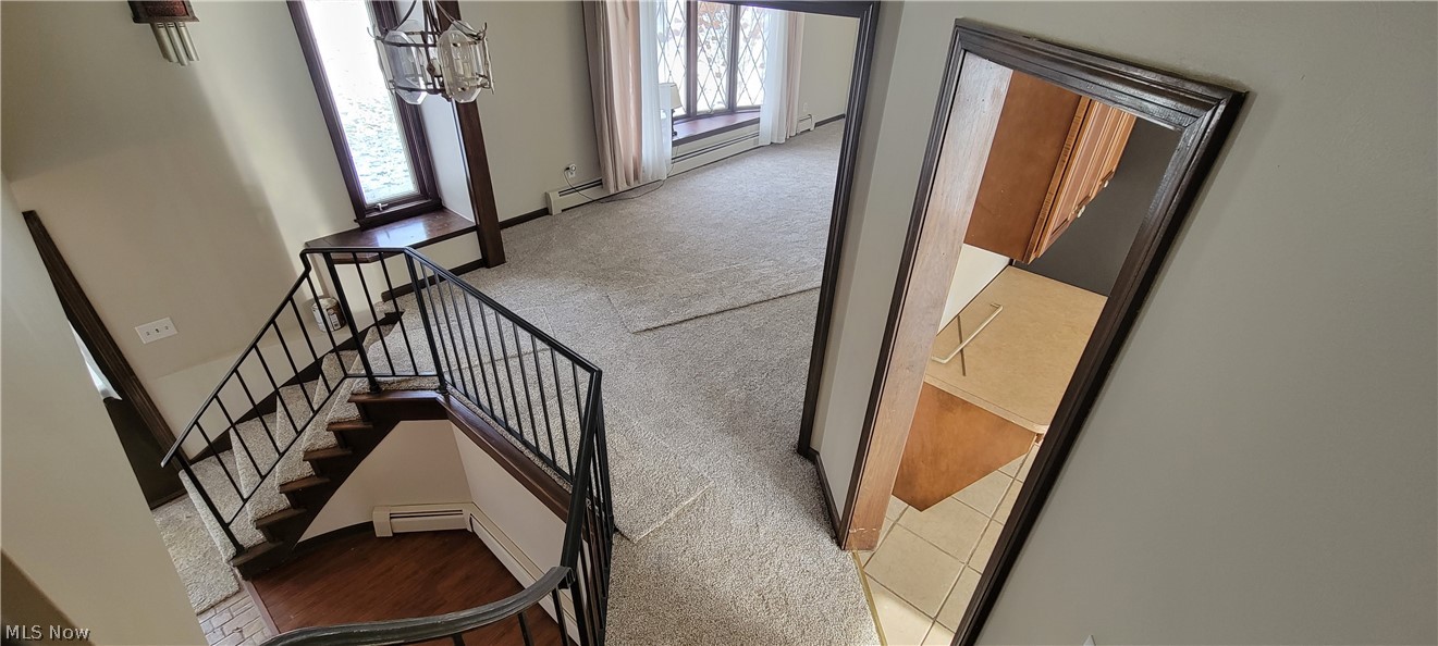 Cottsville Township - Residential Lease