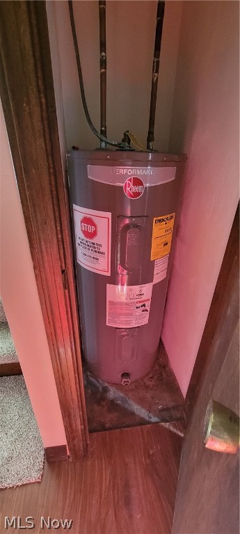 Cottsville Township - Residential Lease