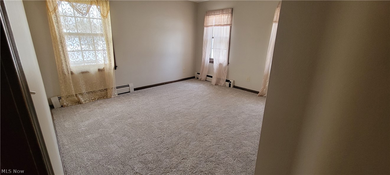 Cottsville Township - Residential Lease