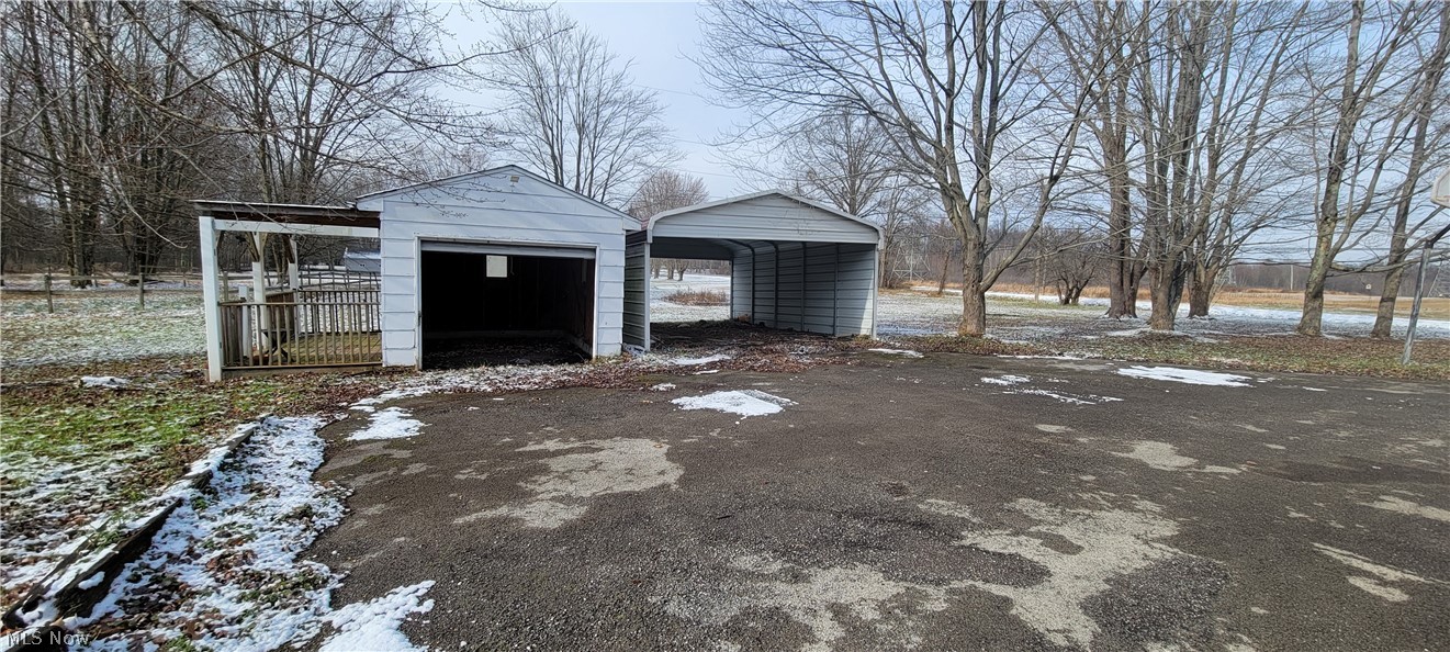 Cottsville Township - Residential Lease