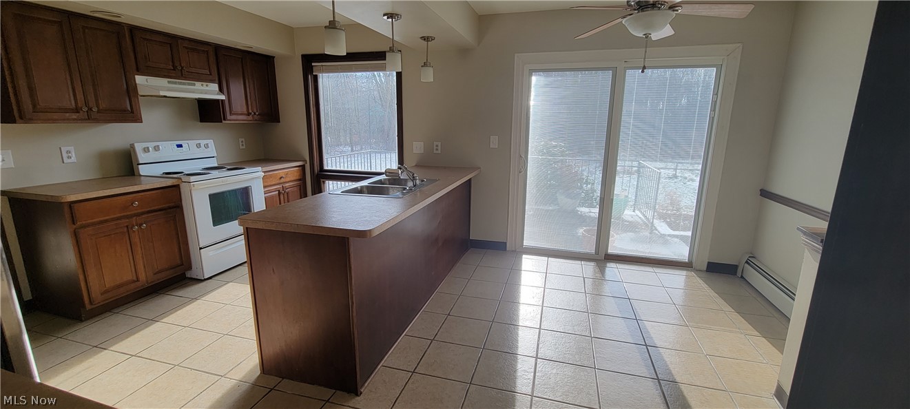 Cottsville Township - Residential Lease