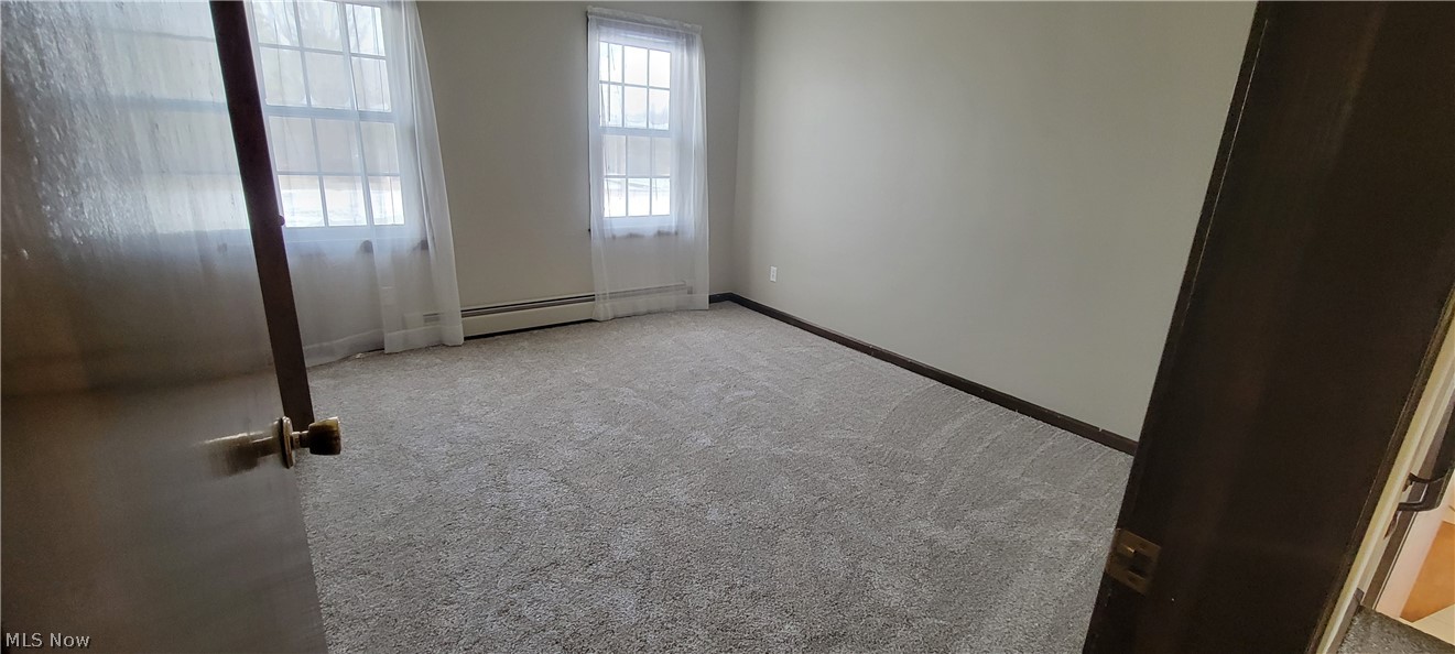 Cottsville Township - Residential Lease