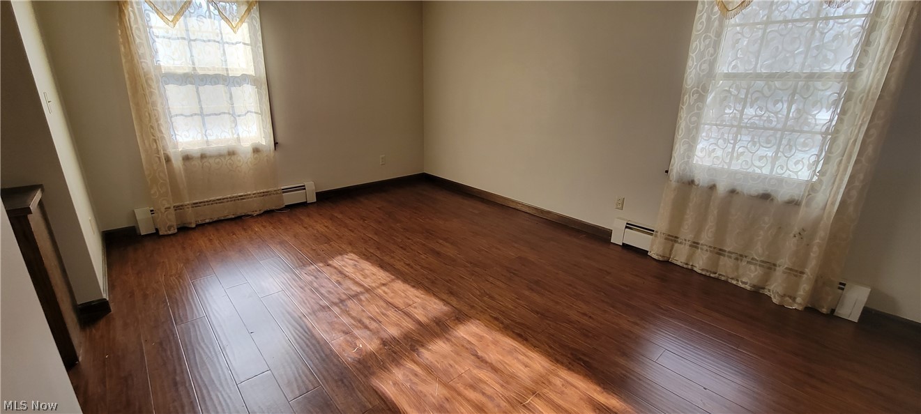 Cottsville Township - Residential Lease