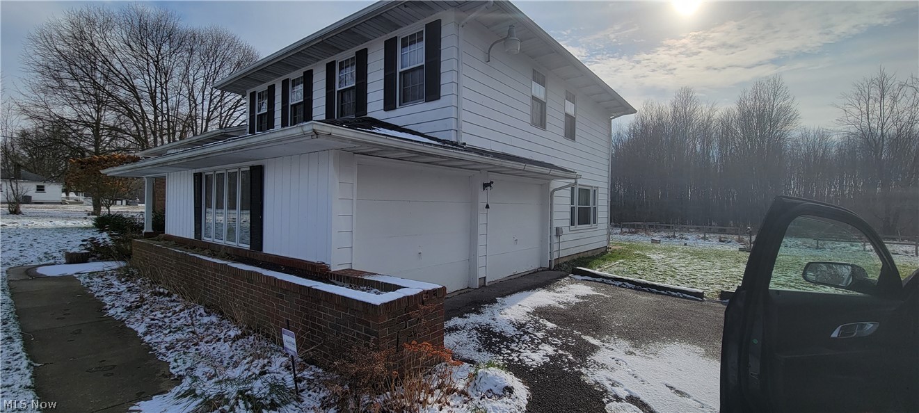 Cottsville Township - Residential Lease