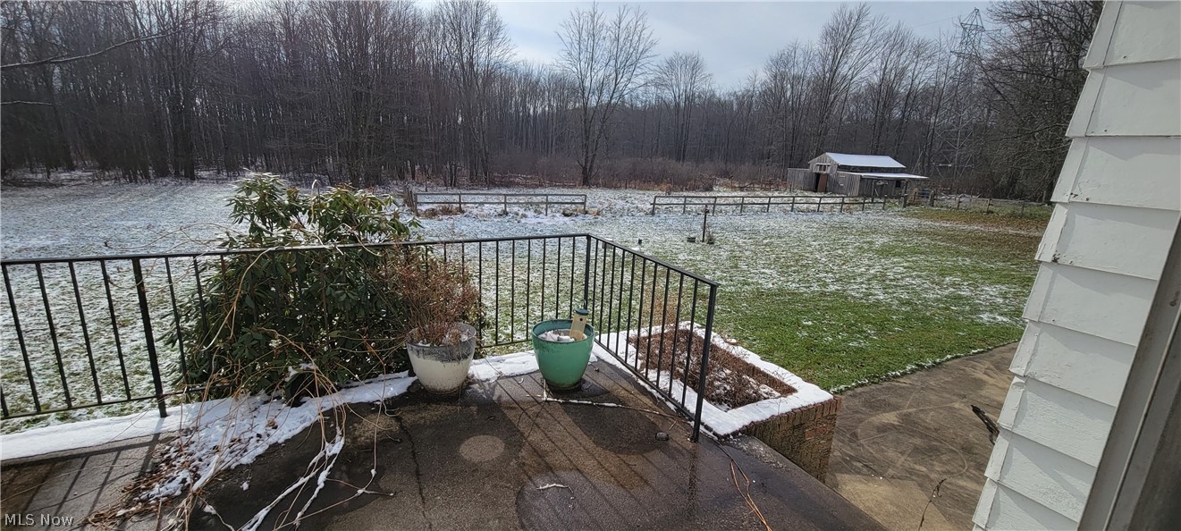 Cottsville Township - Residential Lease