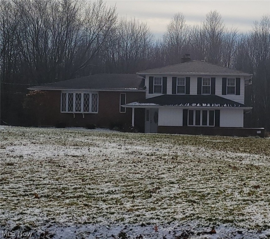 Cottsville Township - Residential Lease