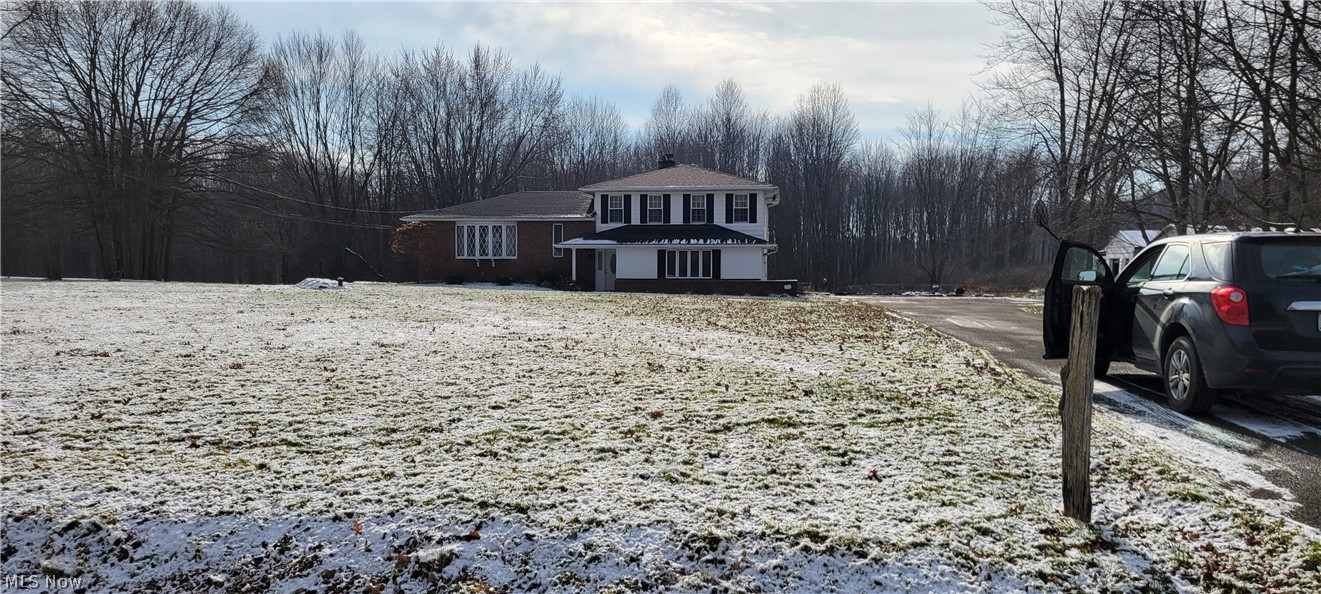 Cottsville Township - Residential Lease