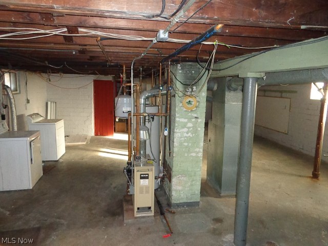 Jacob Merkles Brook Park - Residential Income