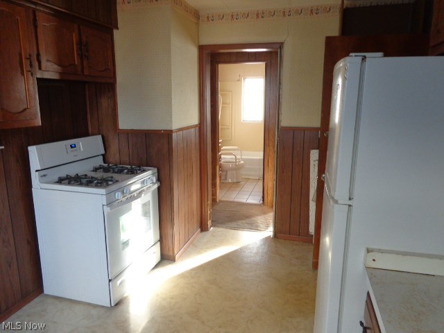 Jacob Merkles Brook Park - Residential Income