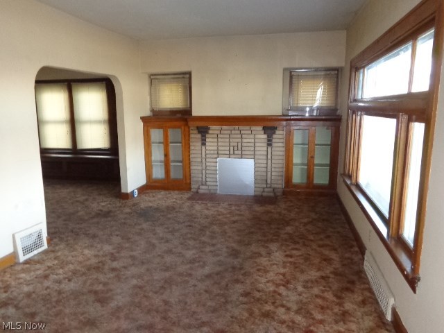 Jacob Merkles Brook Park - Residential Income