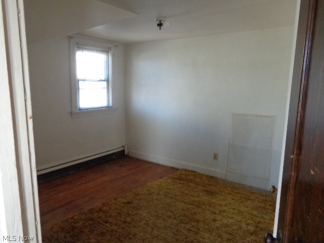 Jacob Merkles Brook Park - Residential Income