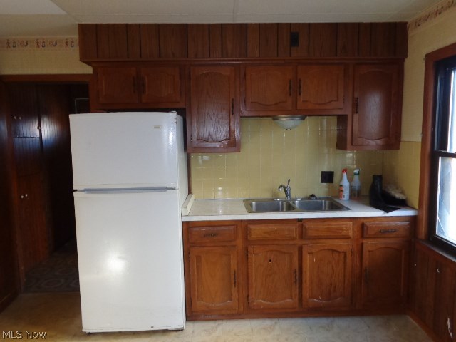 Jacob Merkles Brook Park - Residential Income