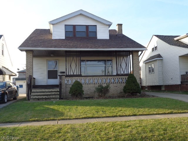 Jacob Merkles Brook Park - Residential Income