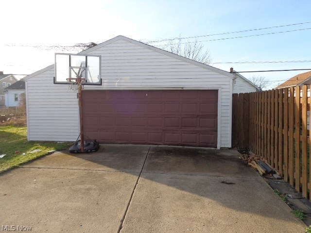 Jacob Merkles Brook Park - Residential Income