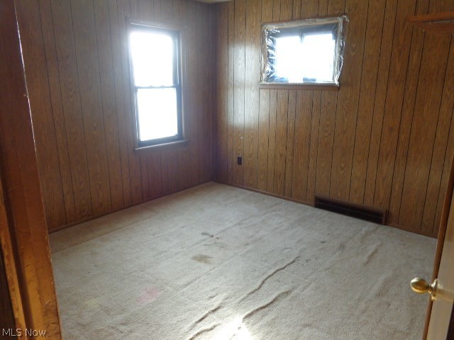 Jacob Merkles Brook Park - Residential Income