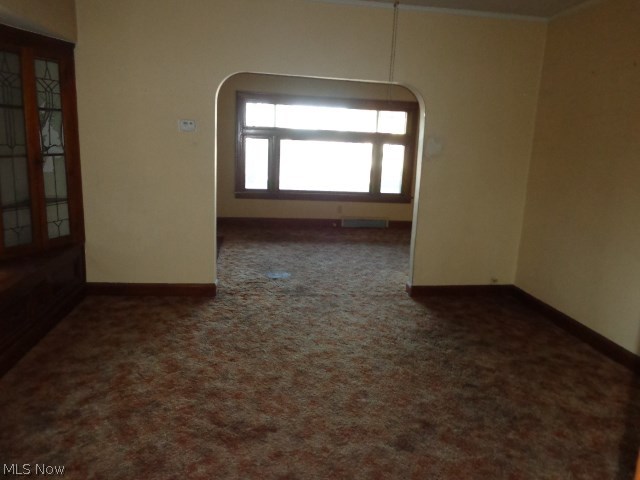 Jacob Merkles Brook Park - Residential Income