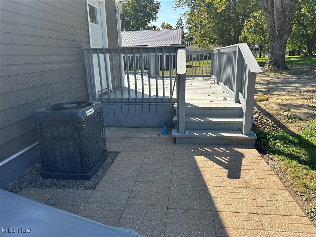 Connecticut Western Reserve - Residential