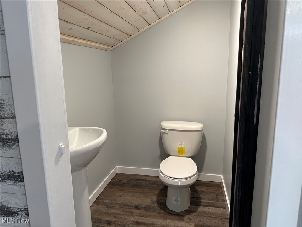 Connecticut Western Reserve - Residential