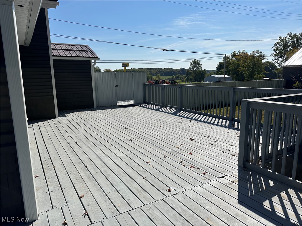 Connecticut Western Reserve - Residential