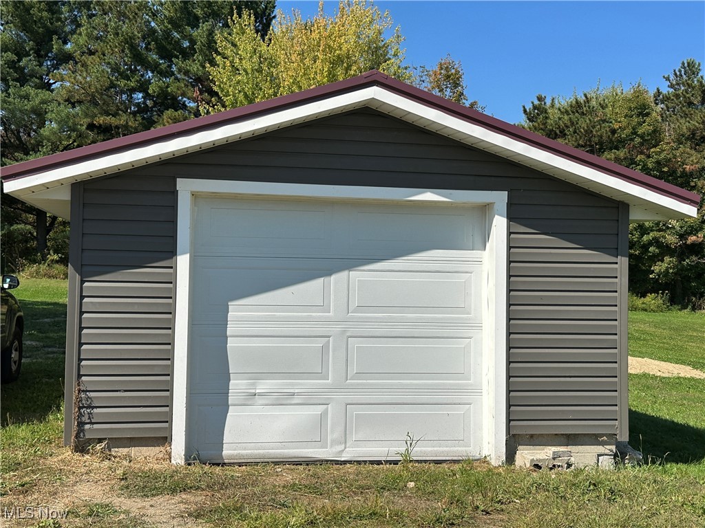 Connecticut Western Reserve - Residential