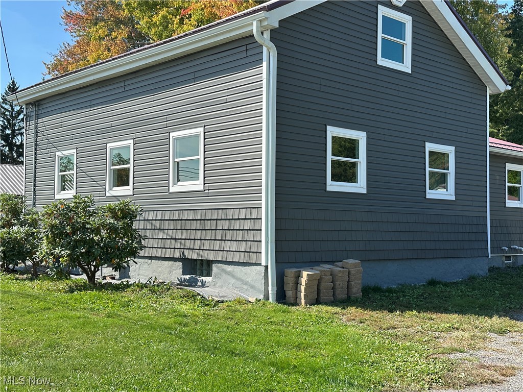 Connecticut Western Reserve - Residential