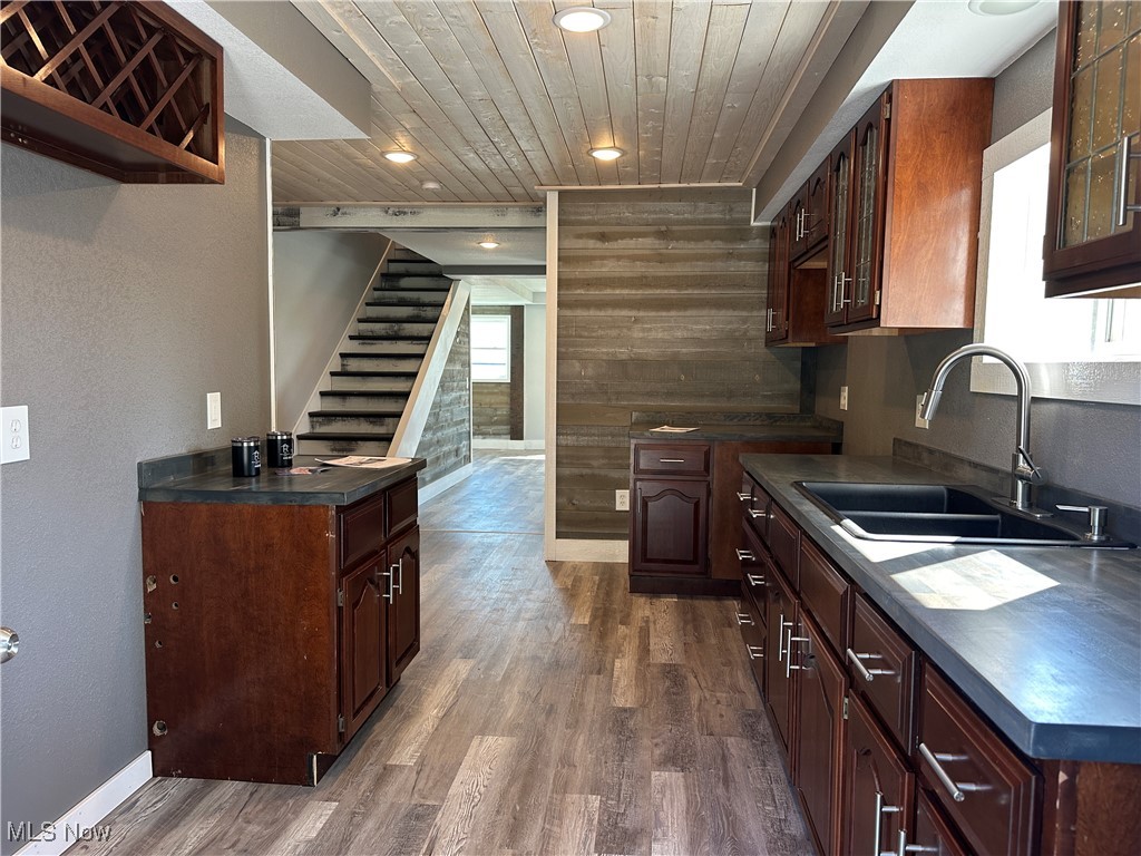 Connecticut Western Reserve - Residential