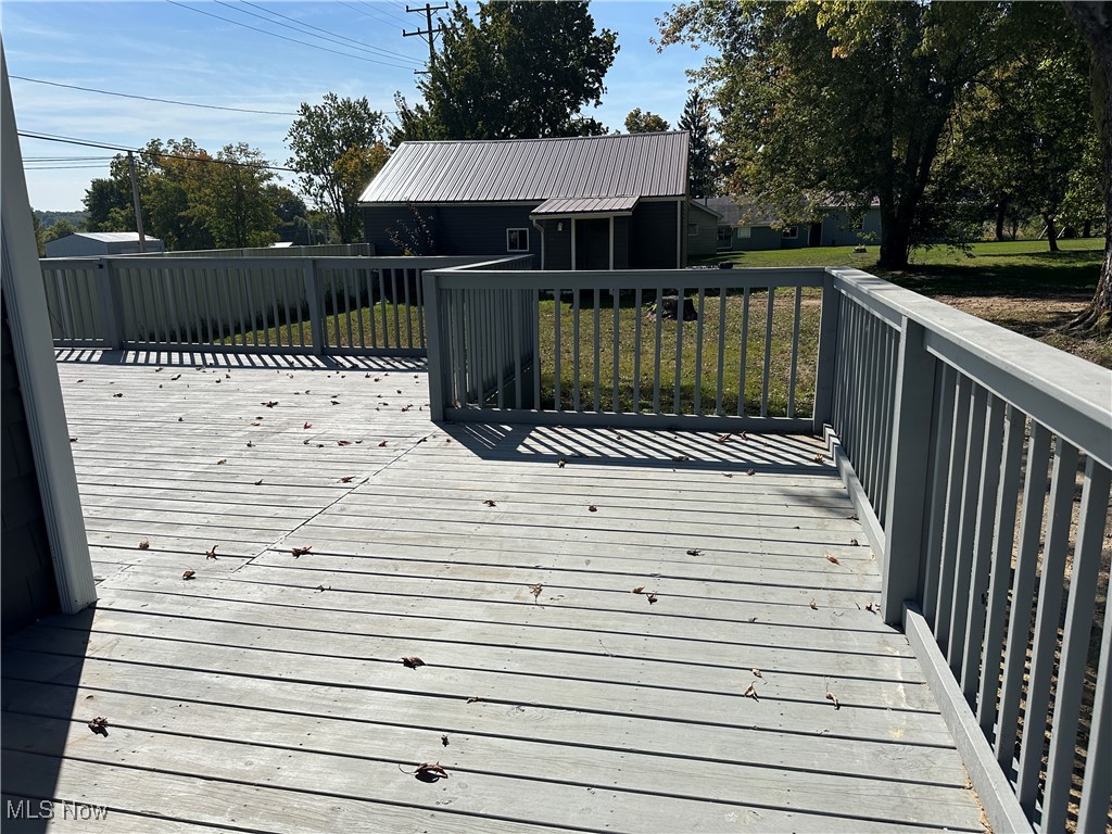 Connecticut Western Reserve - Residential