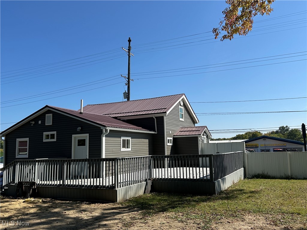 Connecticut Western Reserve - Residential