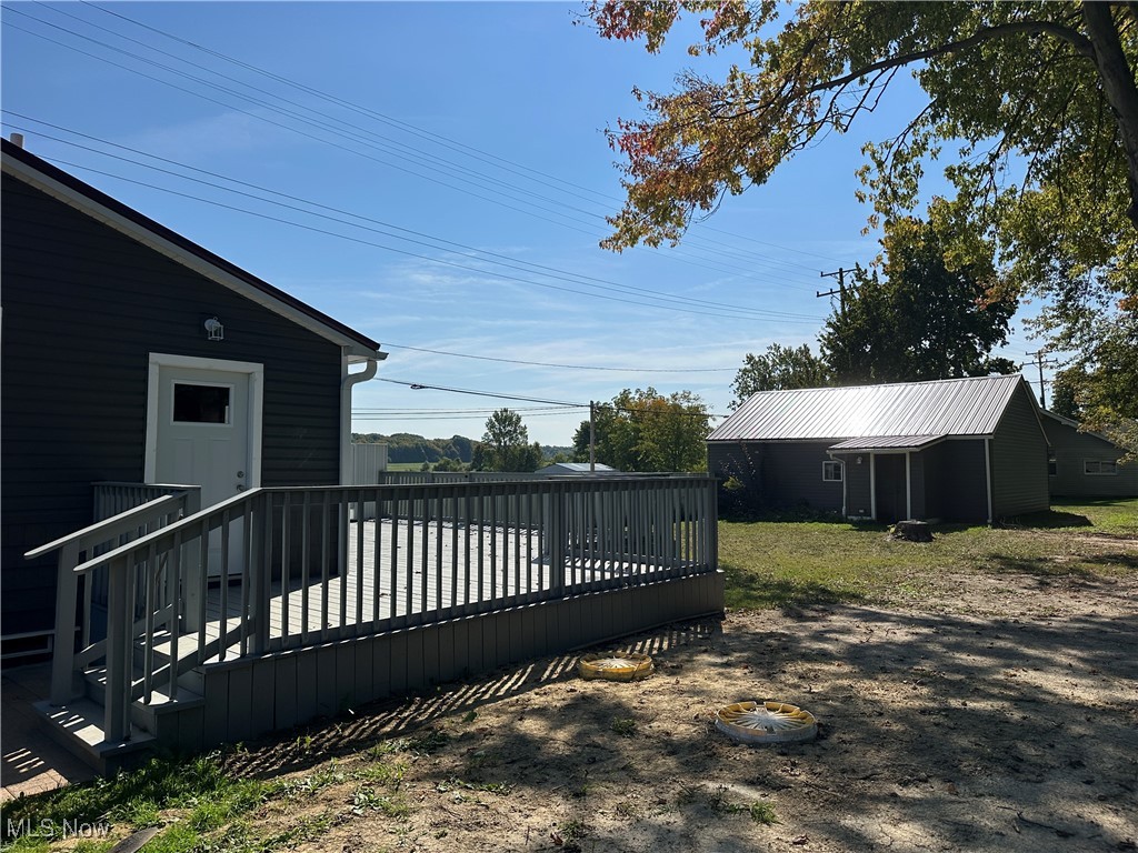 Connecticut Western Reserve - Residential