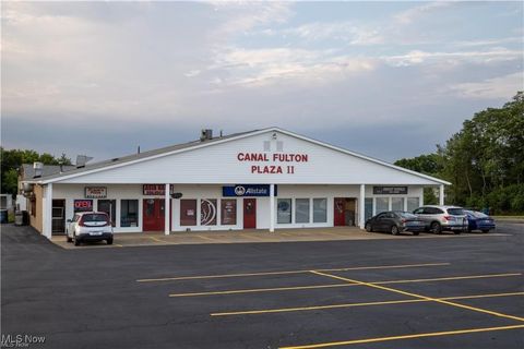 2004-2006 Locust Street S Canal Fulton OH 44614