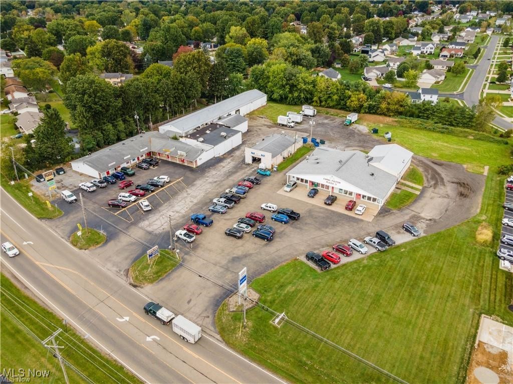 2004-2006 Locust Street S