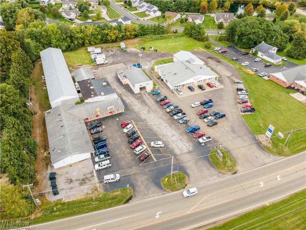 2004-2006 Locust Street S