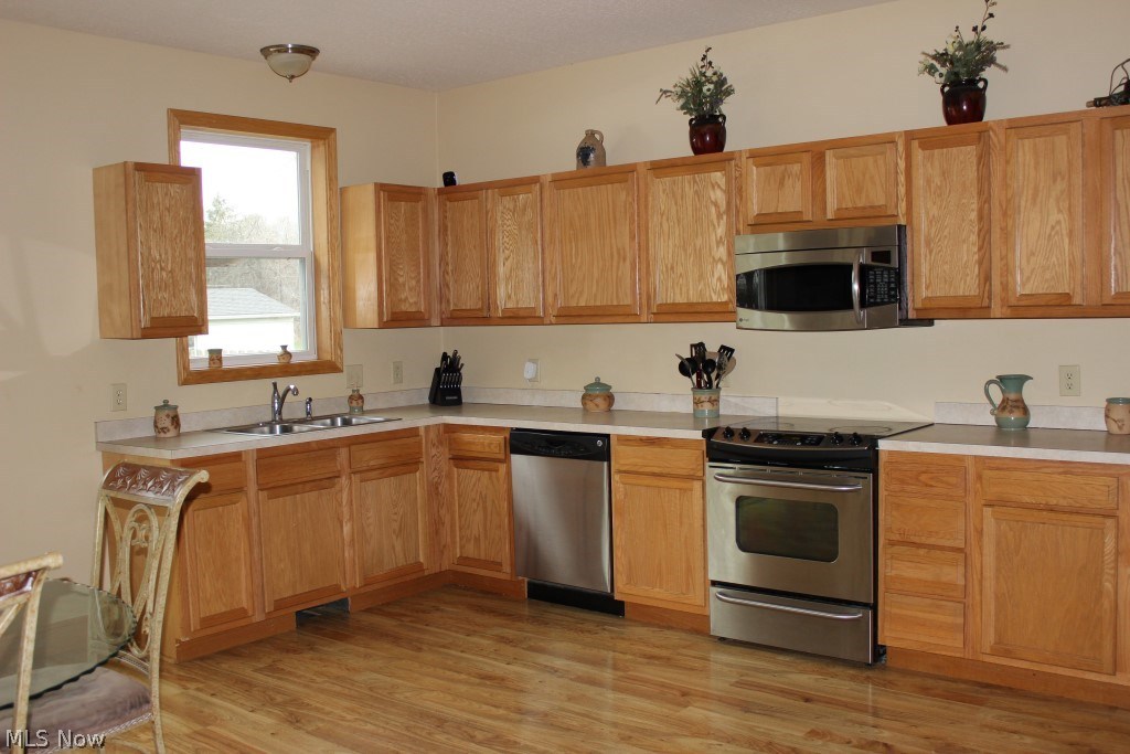 Nimisila Heights - Residential