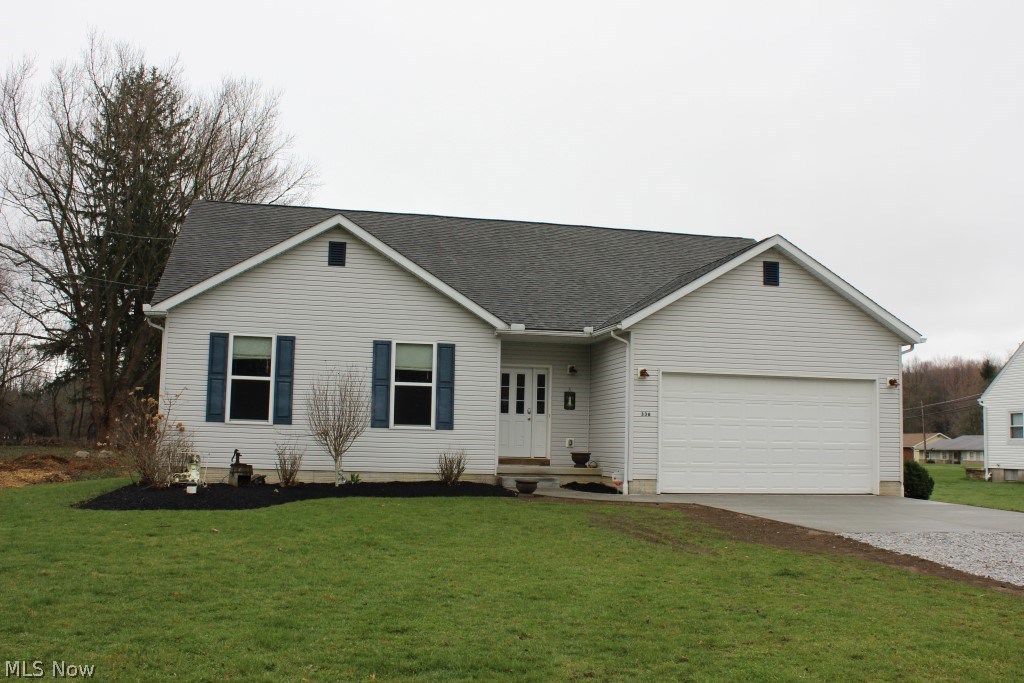 Nimisila Heights - Residential