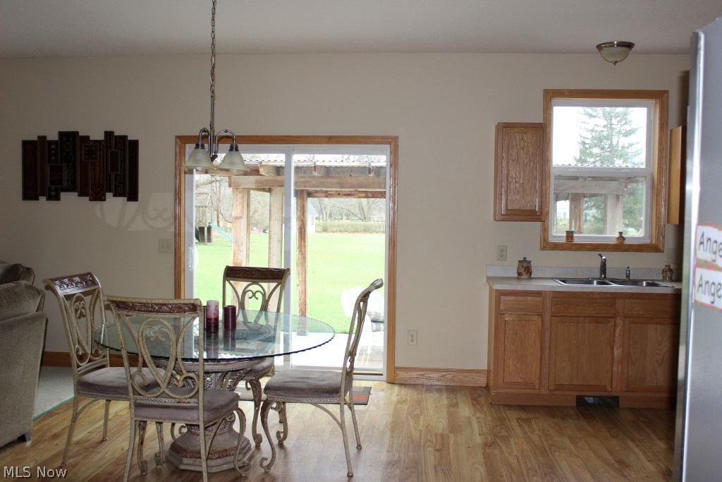 Nimisila Heights - Residential