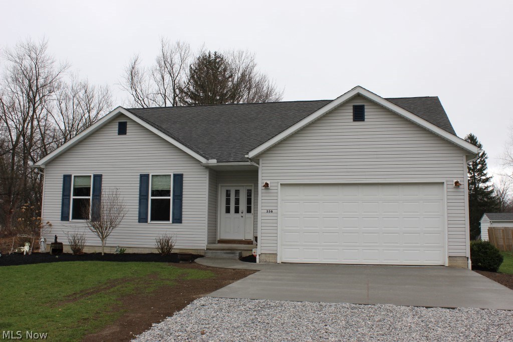 Nimisila Heights - Residential