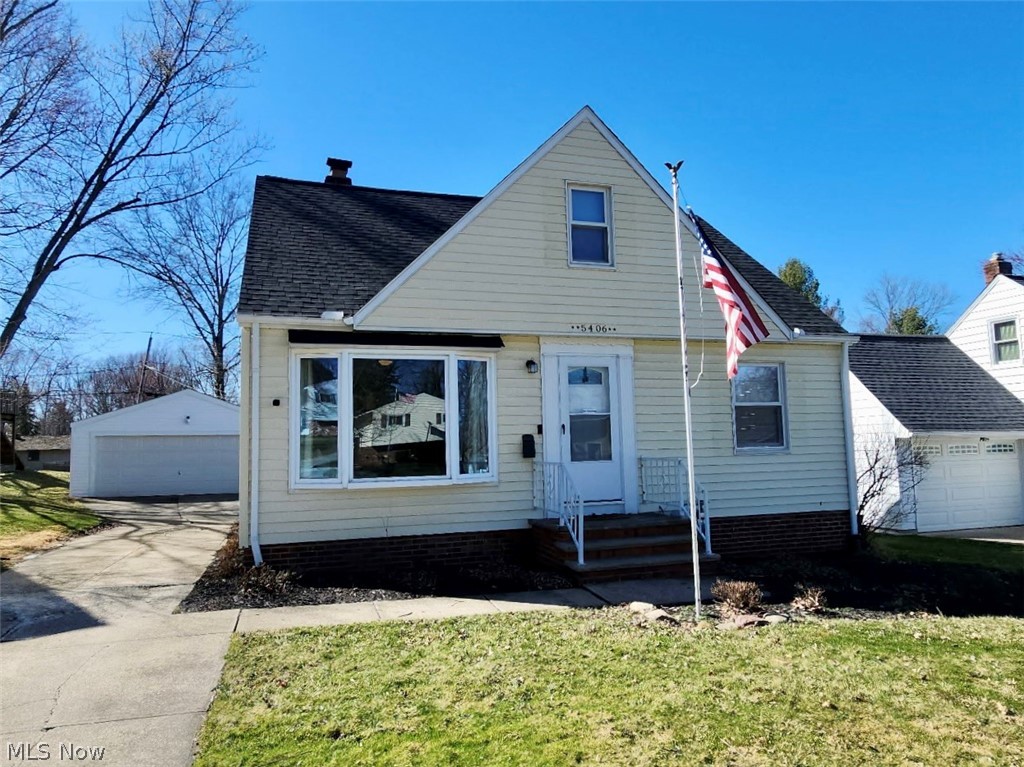 5406 Karen Isle Drive