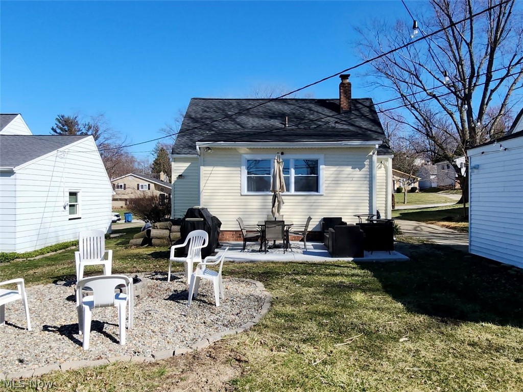 5406 Karen Isle Drive