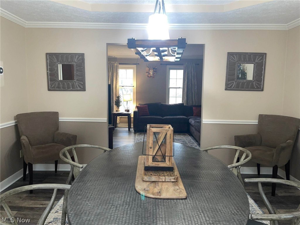 Laurelwoods - Residential