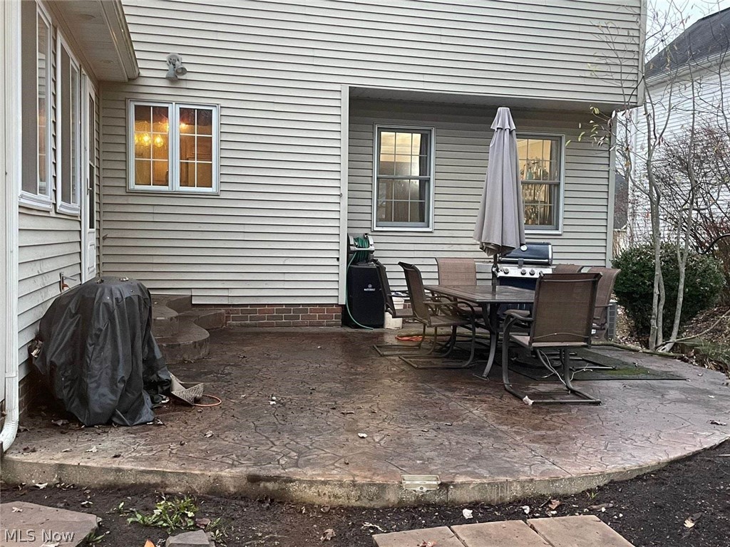 Laurelwoods - Residential