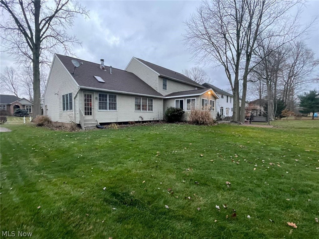 Laurelwoods - Residential