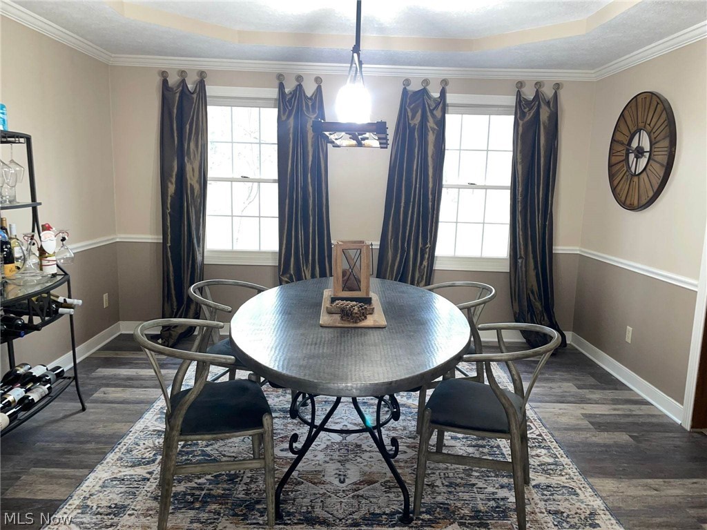 Laurelwoods - Residential