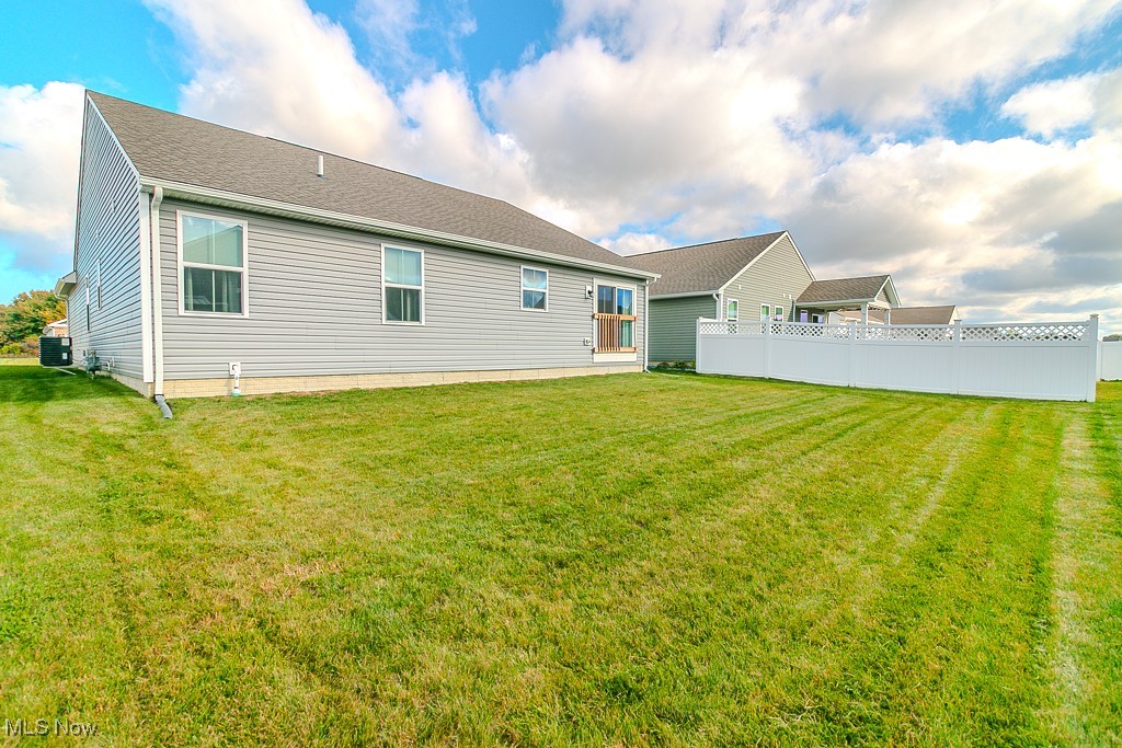 Hidden Village Sub 4 - Residential