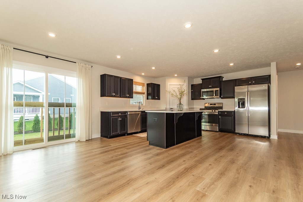 Hidden Village Sub 4 - Residential