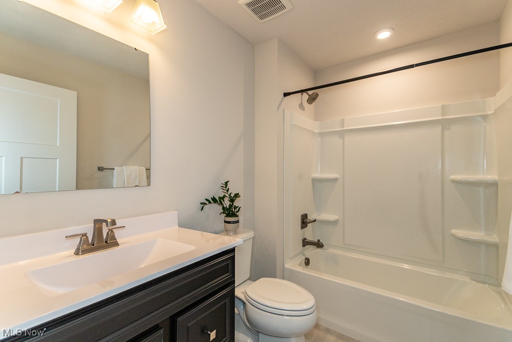 Hidden Village Sub 4 - Residential