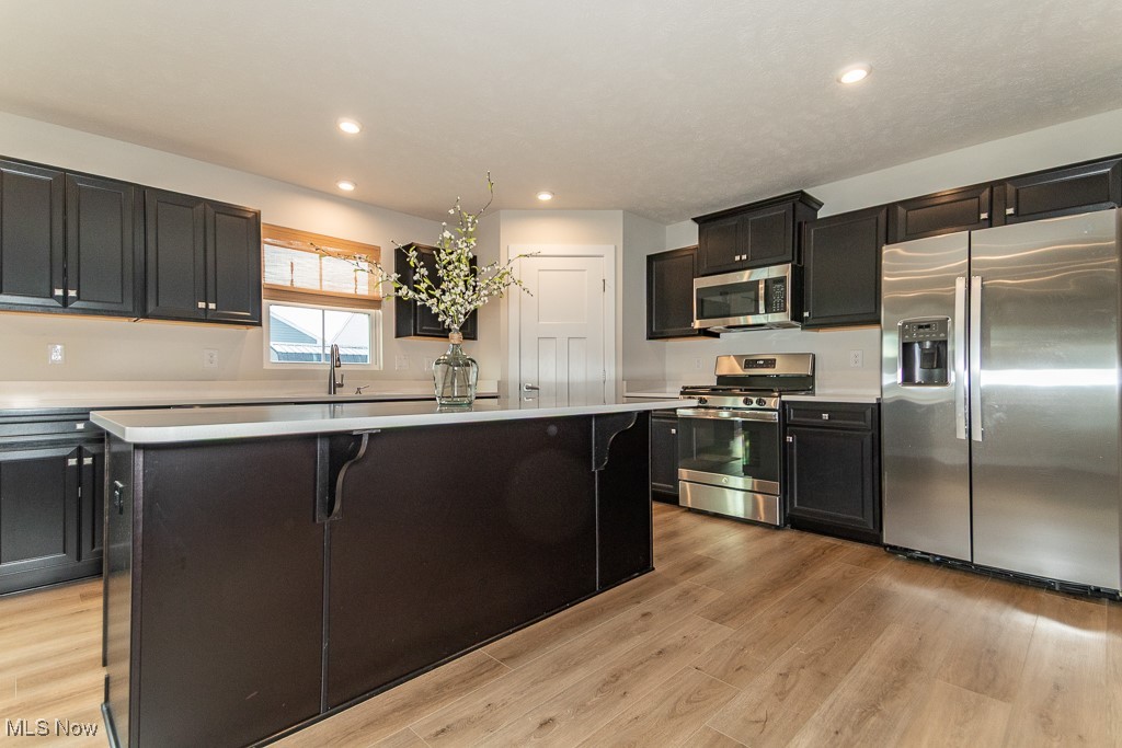 Hidden Village Sub 4 - Residential