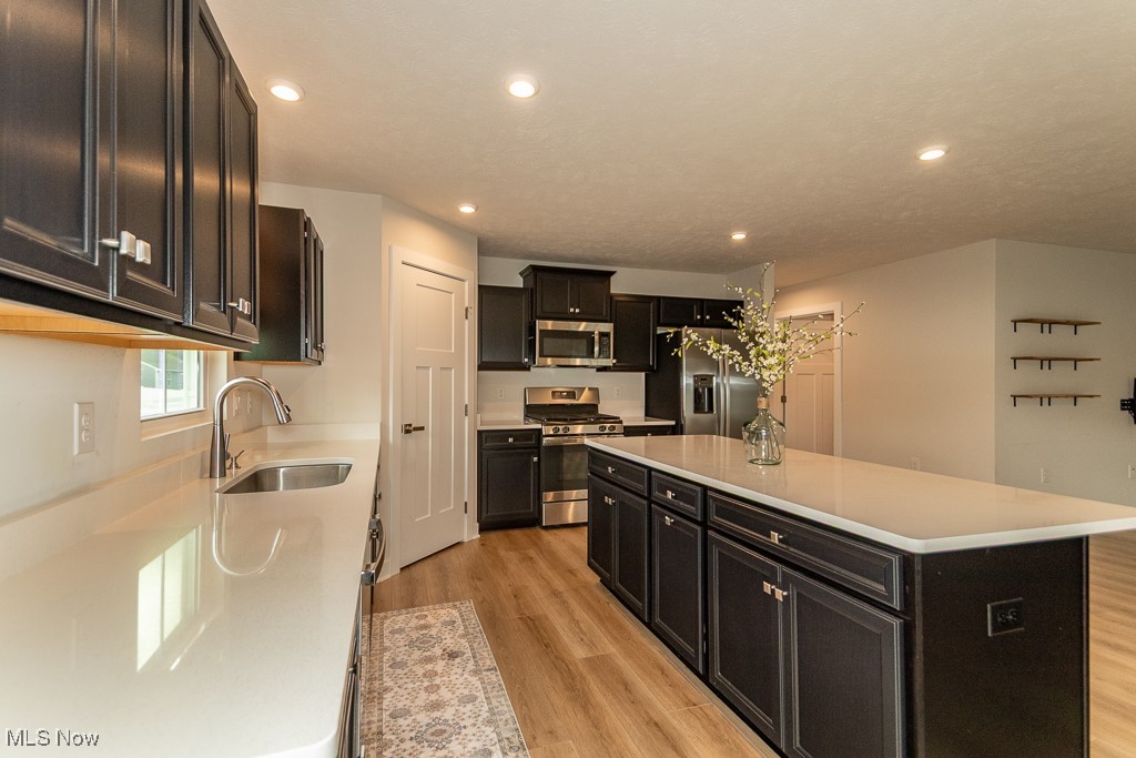 Hidden Village Sub 4 - Residential