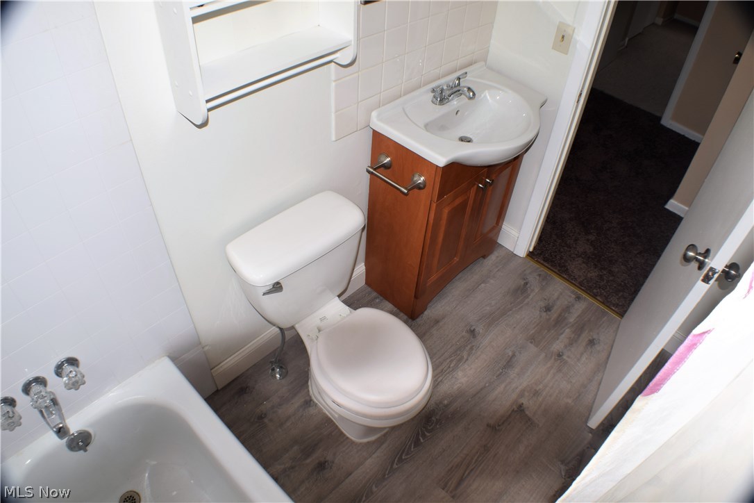 Brookhaven Meadows - Residential